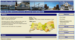 Desktop Screenshot of johicima.net